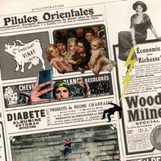 Le printemps des anges